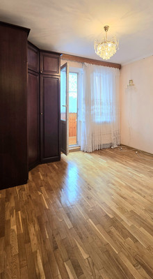 Продам двухкомнатную (2-комн.) квартиру, им. 40-летия Победы пер, 33/4, Старокорсунская ст-ца