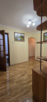 Продам двухкомнатную (2-комн.) квартиру, им. 40-летия Победы пер, 33/4, Старокорсунская ст-ца