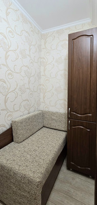 Продам двухкомнатную (2-комн.) квартиру, им. 40-летия Победы пер, 33/4, Старокорсунская ст-ца