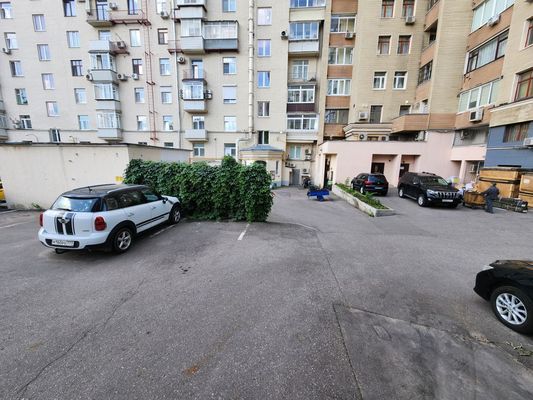 Сдам коммерческое помещение 692 м2, Валовая ул, 20, Москва г