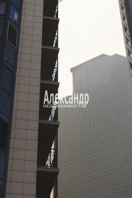 Продам однокомнатную (1-комн.) квартиру, Русановская ул, 19к3, Санкт-Петербург г