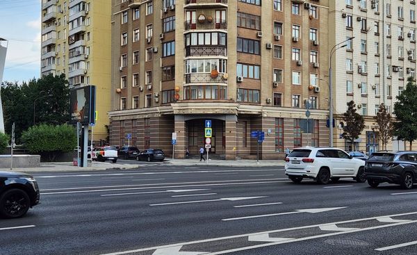 Сдам коммерческое помещение 692 м2, Валовая ул, 20, Москва г