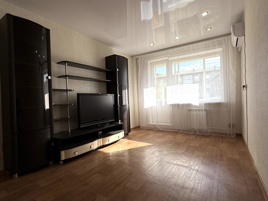Продам двухкомнатную (2-комн.) квартиру, Ярославского ул, 252, Иркутск г