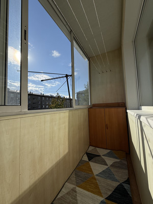 Продам двухкомнатную (2-комн.) квартиру, Ярославского ул, 252, Иркутск г