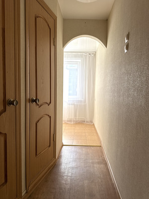 Продам двухкомнатную (2-комн.) квартиру, Ярославского ул, 252, Иркутск г