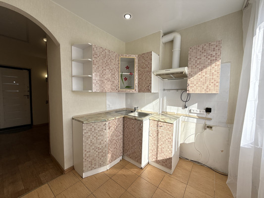 Продам двухкомнатную (2-комн.) квартиру, Ярославского ул, 252, Иркутск г
