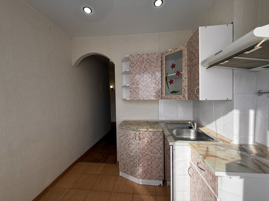Продам двухкомнатную (2-комн.) квартиру, Ярославского ул, 252, Иркутск г