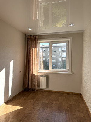 Продам двухкомнатную (2-комн.) квартиру, Ярославского ул, 252, Иркутск г