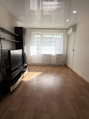 Продам двухкомнатную (2-комн.) квартиру, Ярославского ул, 252, Иркутск г