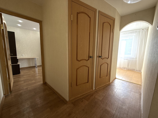 Продам двухкомнатную (2-комн.) квартиру, Ярославского ул, 252, Иркутск г