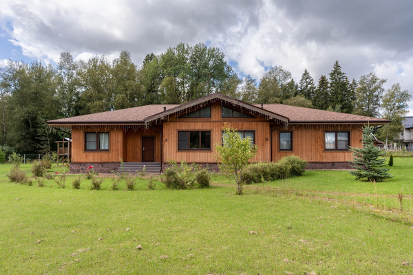 Продам дом, 63, Давыдково д, 0 км от города