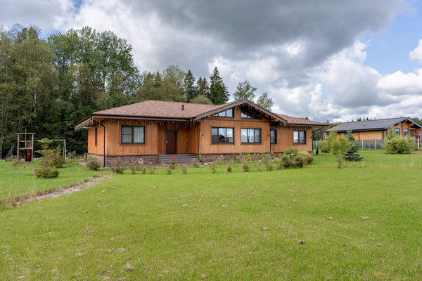 Продам дом, 63, Давыдково д, 0 км от города