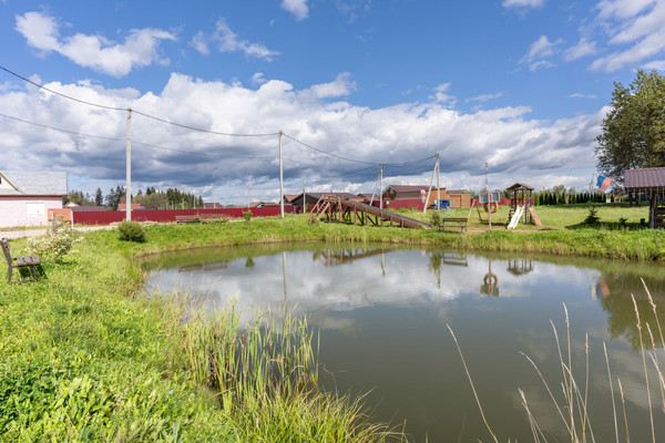 Продам дом, 63, Давыдково д, 0 км от города