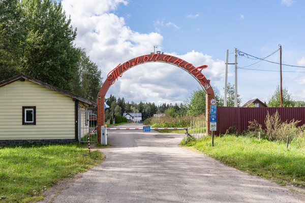 Продам дом, 63, Давыдково д, 0 км от города