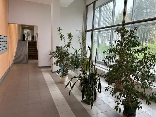 Продам однокомнатную (1-комн.) квартиру, СНТ Фронтовики ЮАО тер, 2к202, Марушкино д
