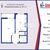 Продам однокомнатную (1-комн.) квартиру, Пулковская ул, 10к2, Санкт-Петербург г