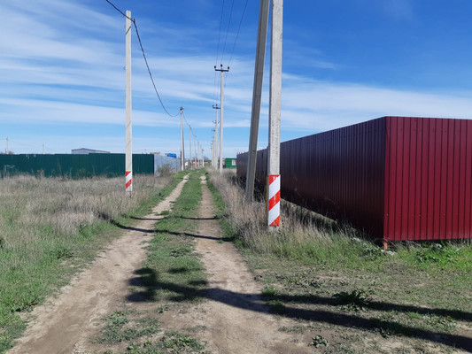 Продам землю для коммерческого использования 5,3 соток, Фермерское хоз., Пятихатки п