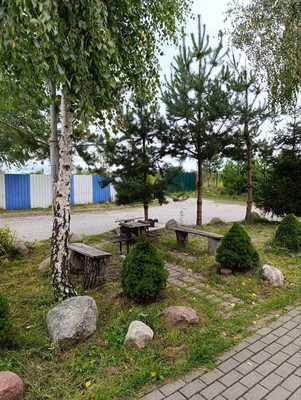 Продам двухкомнатную (2-комн.) квартиру, Изумрудная ул, 19, Голубево п