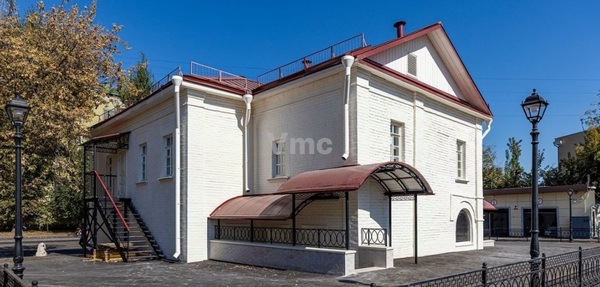 Продам коммерческое помещение 305 м2, Кожевническая ул, 22, Москва г