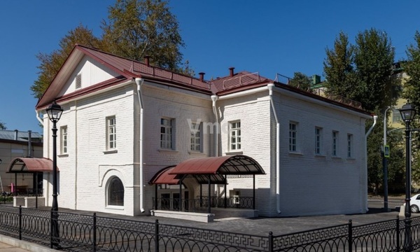 Продам коммерческое помещение 305 м2, Кожевническая ул, 22, Москва г