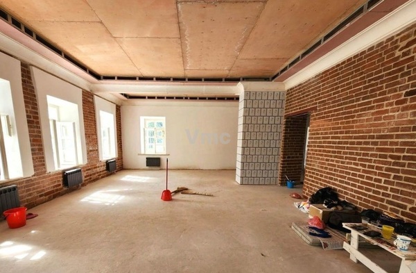 Продам коммерческое помещение 305 м2, Кожевническая ул, 22, Москва г