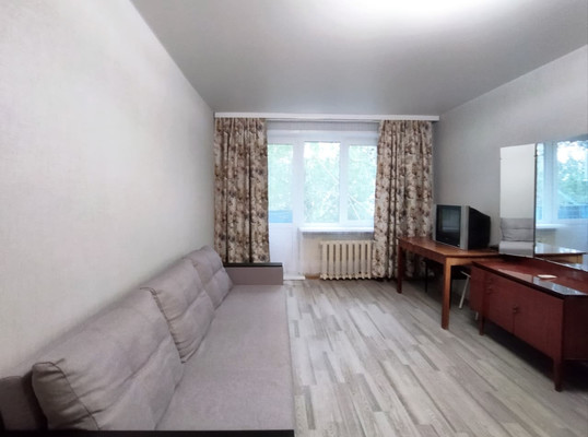 Продам однокомнатную (1-комн.) квартиру, Новоселов ул, 25к1, Рязань г