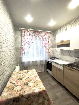 Продам однокомнатную (1-комн.) квартиру, Новоселов ул, 25к1, Рязань г