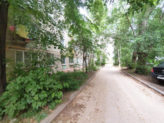 Продам однокомнатную (1-комн.) квартиру, Новоселов ул, 25к1, Рязань г
