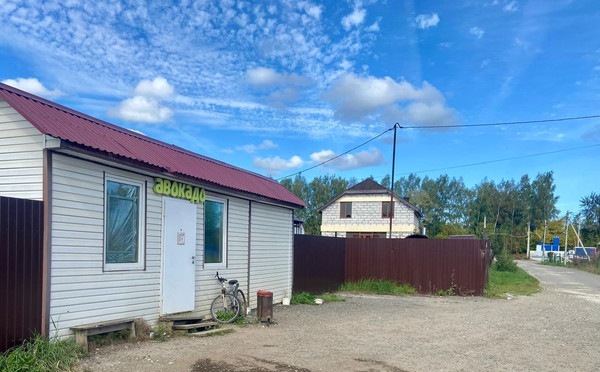 Продам дом, ДНТ Старая Мельница-2 тер, Раменское г, 0 км от города