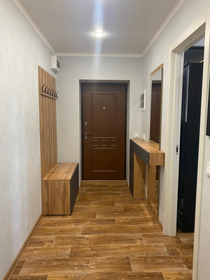 Продам двухкомнатную (2-комн.) квартиру, Полевая ул, 19а, Медведево пгт