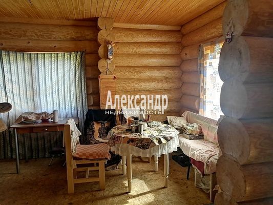 Продам дом, 202 кв-л, Сосенское п, 17 км от города