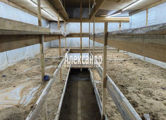 Продам дом в поселке Восход-4, Детская (Восход-4 тер. СНТ) ул, 55, Восход массив, 45 км от города