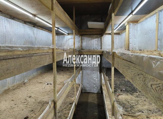 Продам дом в поселке Восход-4, Детская (Восход-4 тер. СНТ) ул, 55, Восход массив, 45 км от города