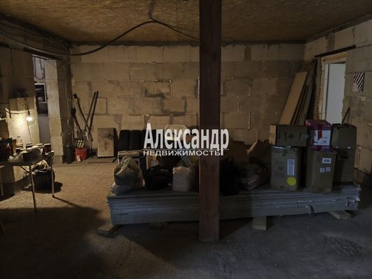 Продам дом в поселке Восход-4, Детская (Восход-4 тер. СНТ) ул, 55, Восход массив, 45 км от города