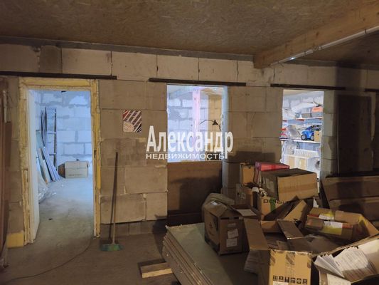 Продам дом в поселке Восход-4, Детская (Восход-4 тер. СНТ) ул, 55, Восход массив, 45 км от города