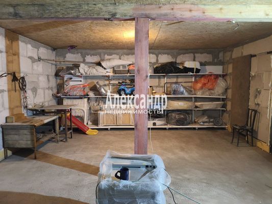 Продам дом в поселке Восход-4, Детская (Восход-4 тер. СНТ) ул, 55, Восход массив, 45 км от города