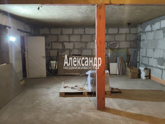 Продам дом в поселке Восход-4, Детская (Восход-4 тер. СНТ) ул, 55, Восход массив, 45 км от города