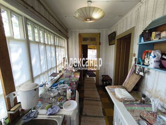 Продам дом в поселке Восход-4, Детская (Восход-4 тер. СНТ) ул, 55, Восход массив, 45 км от города