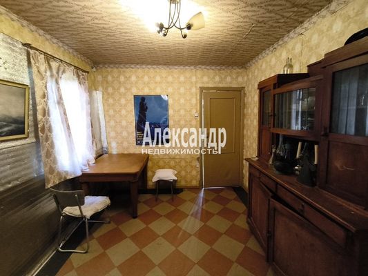 Продам дом в поселке Восход-4, Детская (Восход-4 тер. СНТ) ул, 55, Восход массив, 45 км от города