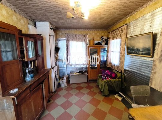 Продам дом в поселке Восход-4, Детская (Восход-4 тер. СНТ) ул, 55, Восход массив, 45 км от города