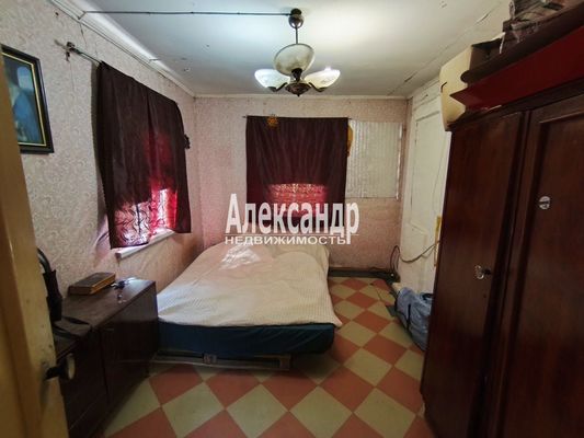 Продам дом в поселке Восход-4, Детская (Восход-4 тер. СНТ) ул, 55, Восход массив, 45 км от города