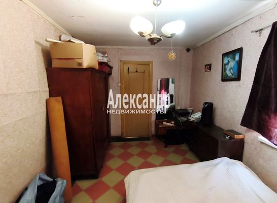 Продам дом в поселке Восход-4, Детская (Восход-4 тер. СНТ) ул, 55, Восход массив, 45 км от города