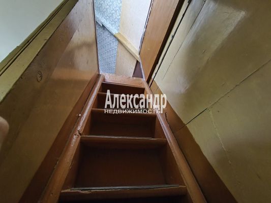 Продам дом в поселке Восход-4, Детская (Восход-4 тер. СНТ) ул, 55, Восход массив, 45 км от города