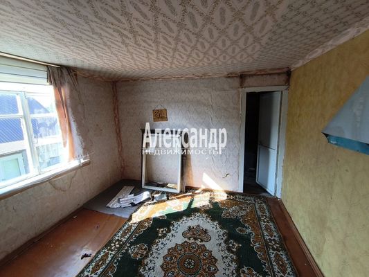 Продам дом в поселке Восход-4, Детская (Восход-4 тер. СНТ) ул, 55, Восход массив, 45 км от города