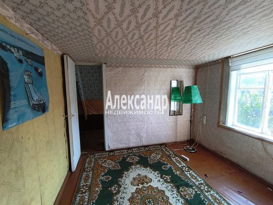 Продам дом в поселке Восход-4, Детская (Восход-4 тер. СНТ) ул, 55, Восход массив, 45 км от города