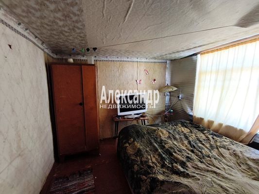 Продам дом в поселке Восход-4, Детская (Восход-4 тер. СНТ) ул, 55, Восход массив, 45 км от города