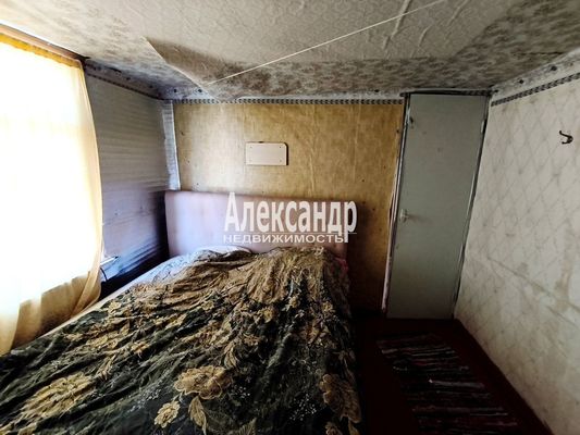 Продам дом в поселке Восход-4, Детская (Восход-4 тер. СНТ) ул, 55, Восход массив, 45 км от города