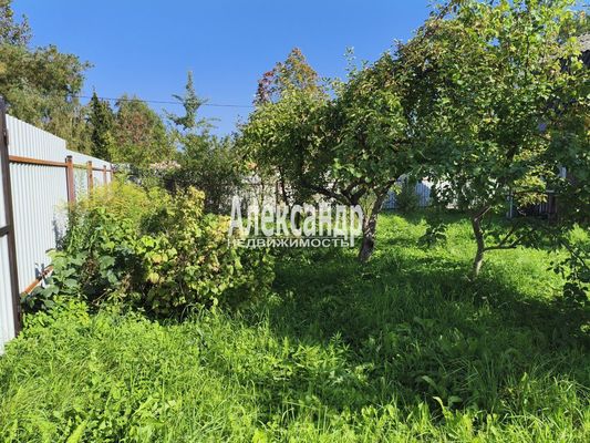 Продам дом в поселке Восход-4, Детская (Восход-4 тер. СНТ) ул, 55, Восход массив, 45 км от города