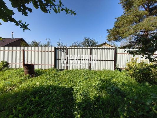 Продам дом в поселке Восход-4, Детская (Восход-4 тер. СНТ) ул, 55, Восход массив, 45 км от города