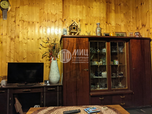 Продам дом, Пушкинская (Клязьма мкр.) ул, 11, Пушкино г, 0 км от города